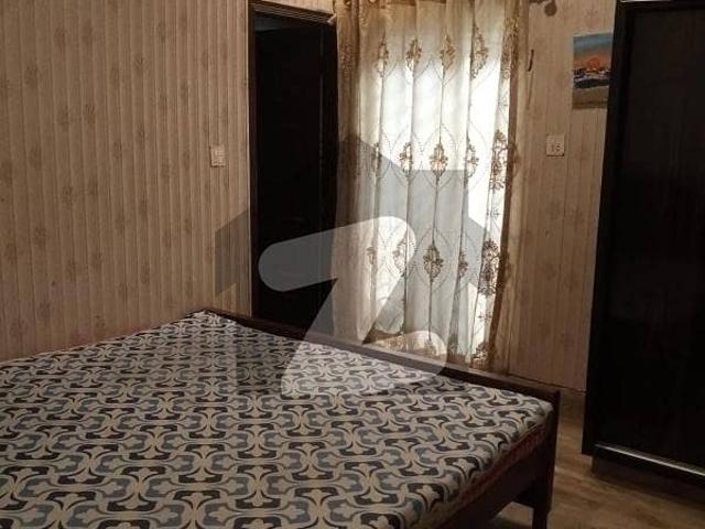 Furnished Apartment For Rent In Cavalry Ground St 7
