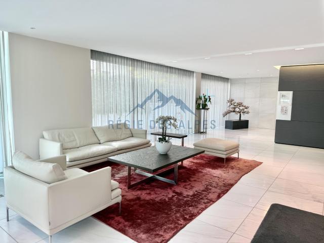 Furnished apartment for rent in Genève Ref A 26 008 | dreamo. Ch
