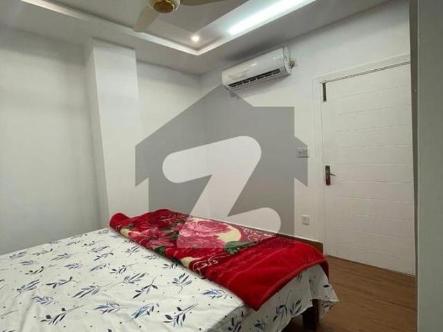 Furnished Apartment for rent in Kohistan Enclave