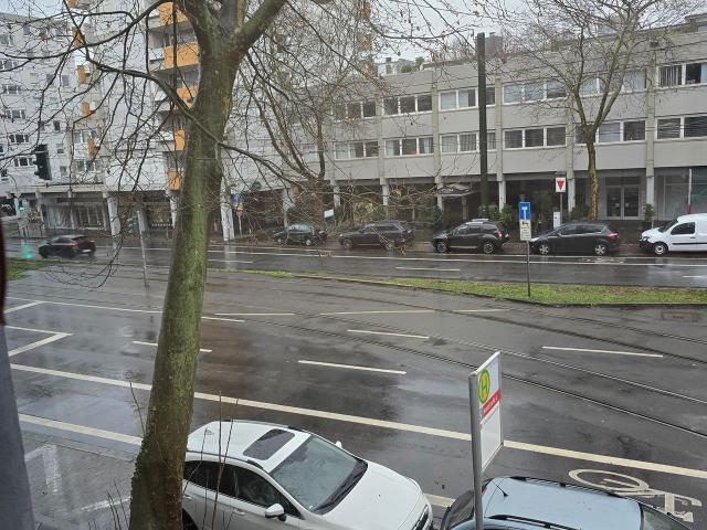 Furnished apartment for rent in the center of Düsseldorf, Dusseldorf Amsterdam Apartments for Rent