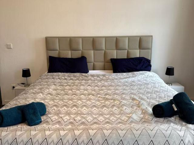 Furnished Apartment for Rent in the Heart of Düsseldorf, Dusseldorf Amsterdam Apartments for Rent