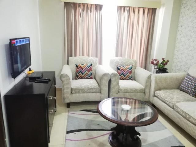 Furnished Apartment for Rent per Day in Bahria Town phase 7 Islamabad Bahria Town ID 69866