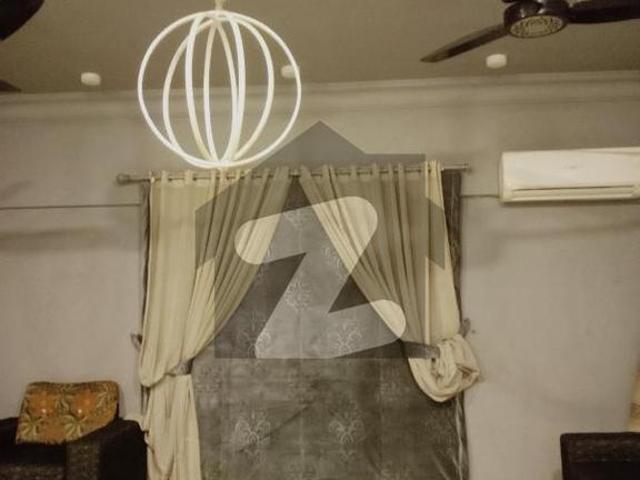 Furnished Apartment For Rent 2 bed Dd Apartment 2nd Floor Dha Phase V Badar Commercial DHA Phase 5