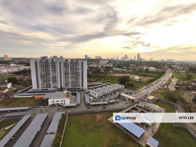 Furnished Apartment For Rent