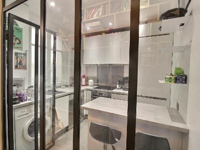 Furnished Apartment for Rent 3 Rooms 74m2 Auteuil St Cloud