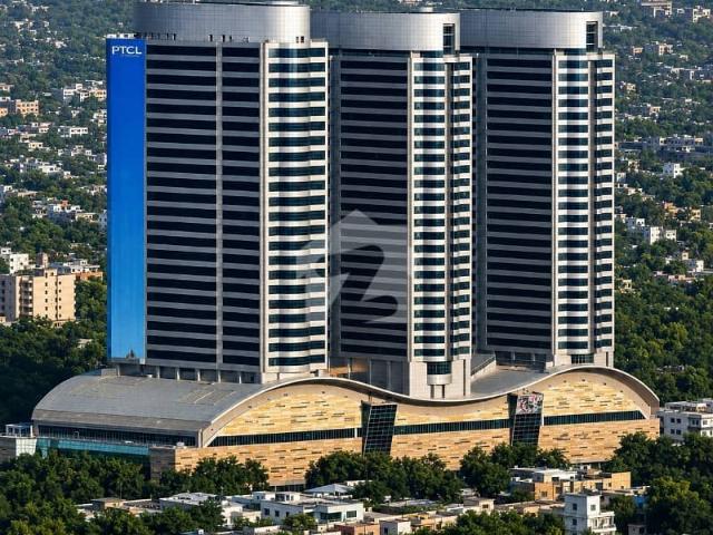 Furnished Apartment For Sale in The Centaurus Mall Islamabad
