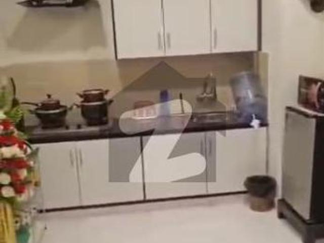 Furnished apartment Gulberg Icon 2