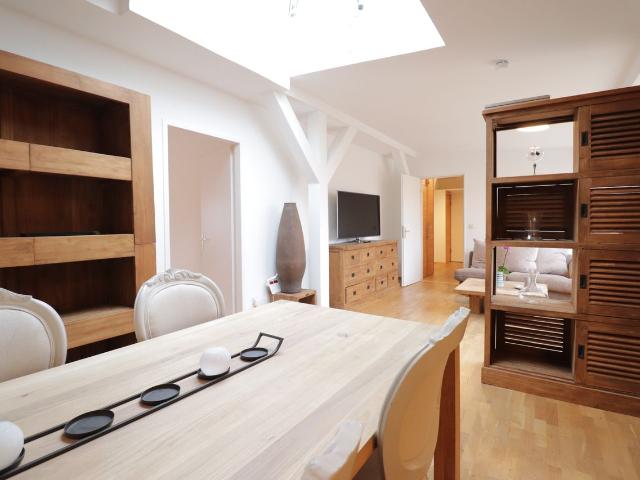 Furnished apartment in central Schöneberg!, Berlin Amsterdam Apartments for Rent