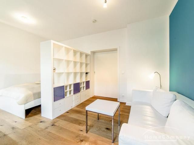 residence / short term rental / Hamburg