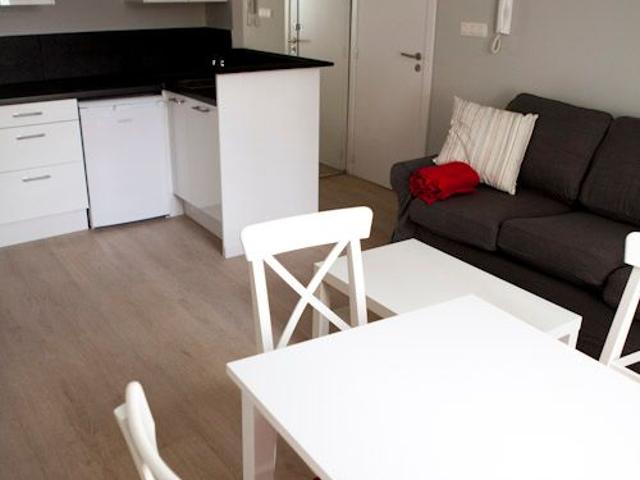 Furnished apartment in Rue Philippe Le Bon, Brussels