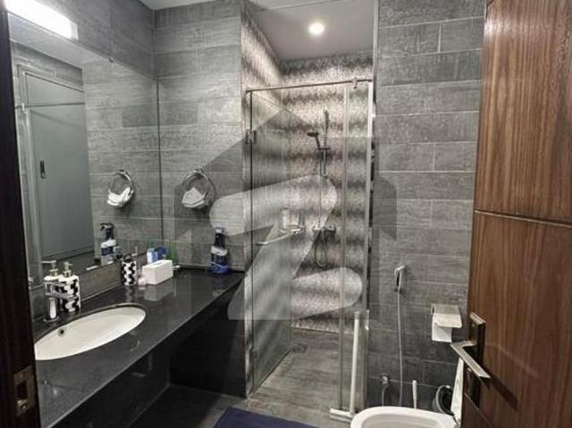Furnished Apartment Luxurious 3 Beds Atched Bath Gulberg 3