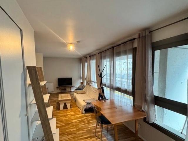 Furnished apartment rental 53m² Paris 13, Paris Amsterdam Apartments for Rent