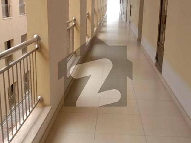 Furnished Apartment Two Bed Available For Rent In Bahria Heights Phase 7