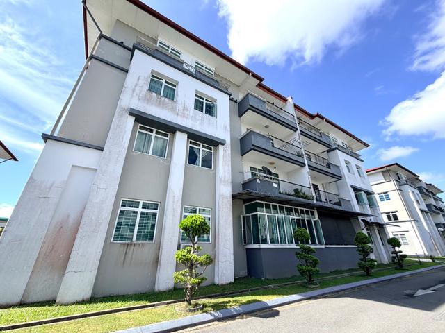 FURNISHED Apartment TABUANSTUTONG