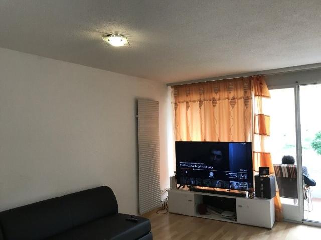 Furnished apartment with 3.5 rooms for rent in Adliswil 65 m² | dreamo. Ch
