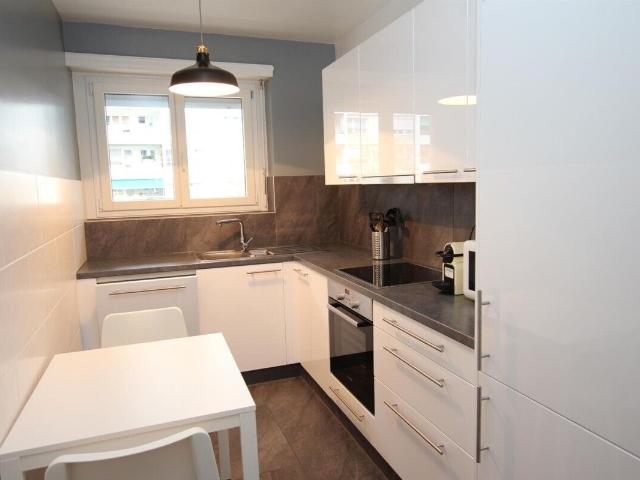 Furnished apartment with 3.5 rooms for rent in GENEVE 108 m² | dreamo. Ch