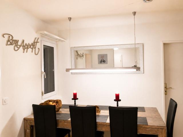 Furnished apartment with 3.5 rooms for rent in Glattbrugg 75 m² | dreamo. Ch