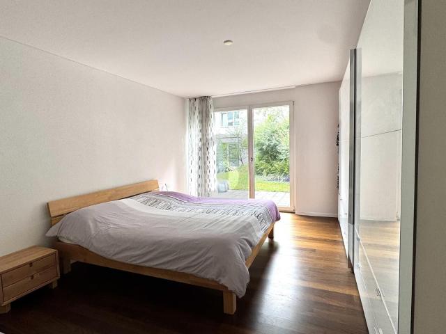 Furnished apartment with 3.5 rooms for rent in Luzern 98 m² | dreamo. Ch