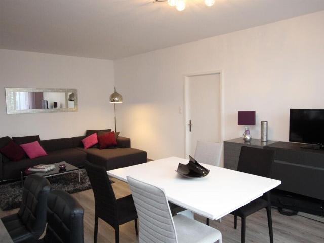 Furnished apartment with 3.5 rooms for rent in VERSOIX 70 m² | dreamo. Ch