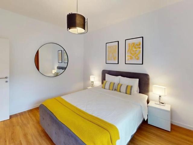 Furnished apartment with 3.5 rooms for rent in Zürich 65 m² | dreamo. Ch