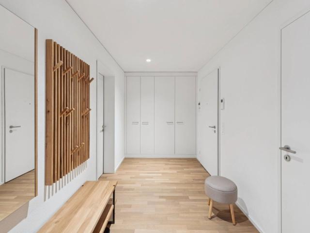 Furnished apartment with 3.5 rooms for rent in Zürich 97 m² | dreamo. Ch