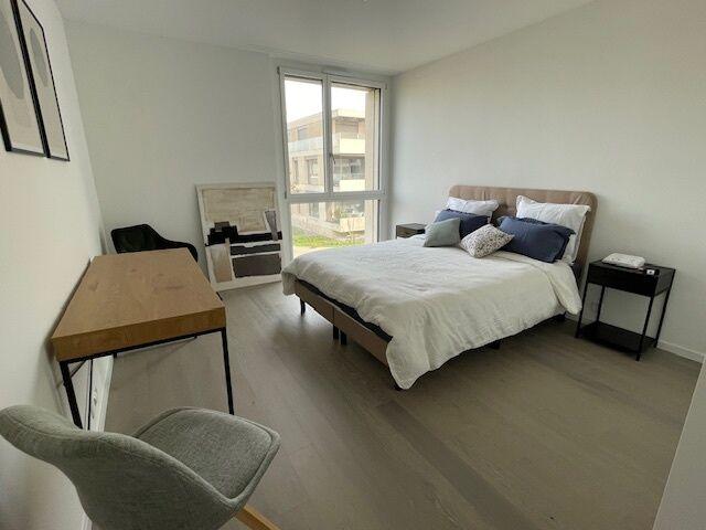 Furnished apartment with 3 rooms for rent in TROINEX Ref TROI65HU999 | dreamo. Ch