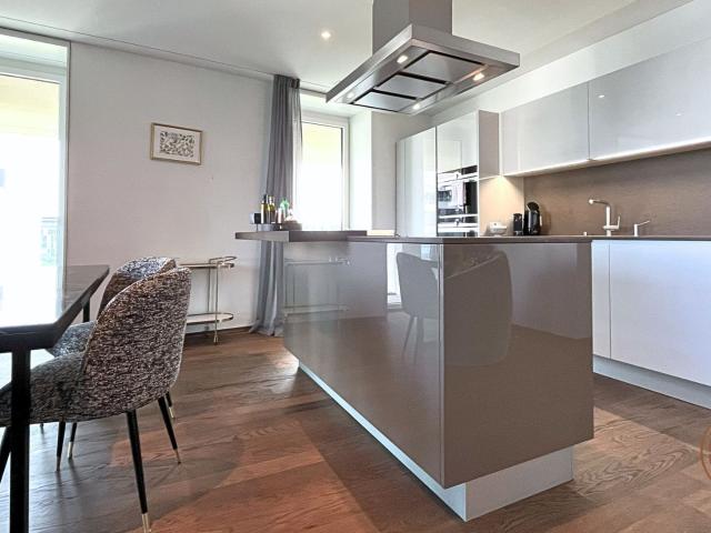 Furnished apartment with 3 rooms for rent in Zürich 78 m² | dreamo. Ch