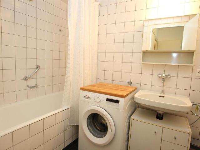Furnished apartment with 3 rooms for rent in GENEVE 86 m² | dreamo. Ch