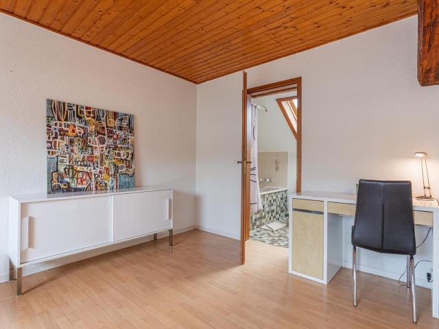 Furnished apartment with 3 rooms for rent in Lausanne 50 m² | dreamo. Ch