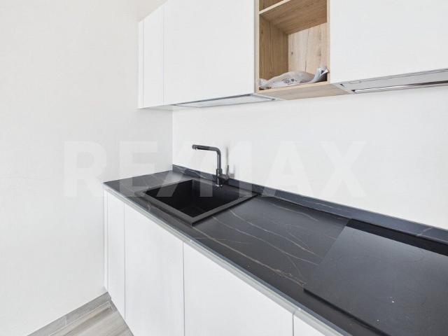 Furnished apartment with 1.5 rooms on sale in Ponte Tresa 55 m² | dreamo. Ch