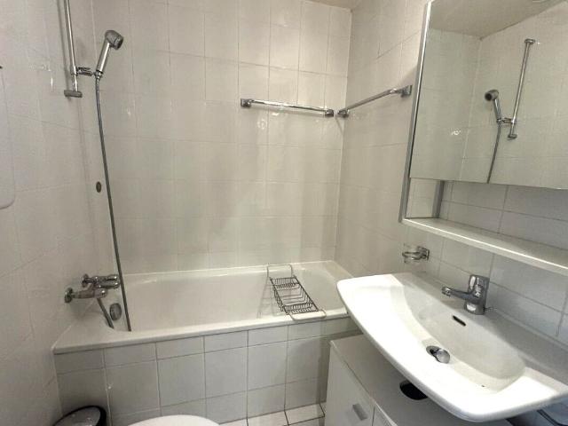 Furnished apartment with 1.5 rooms for rent in GENEVE Ref GR17SAD014 | dreamo. Ch
