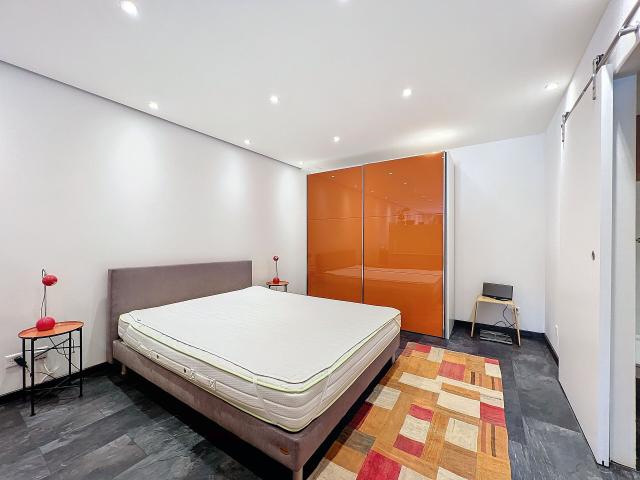 Furnished apartment with 1.5 rooms for rent in Vevey 55 m² | dreamo. Ch