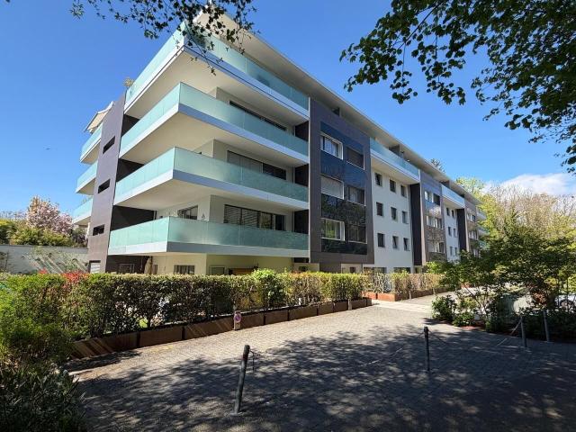 Furnished apartment with 1 room for rent in Nyon 37 m² | dreamo. Ch