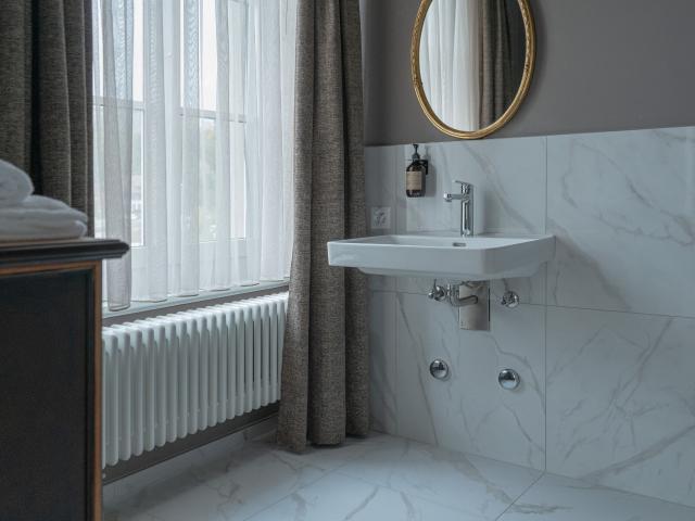 Furnished apartment with 1 room for rent in Aarburg 37 m² | dreamo. Ch