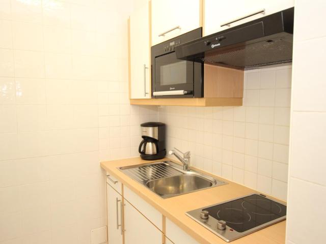 Furnished apartment with 1 room for rent in GENEVE Ref LA68GIN603 | dreamo. Ch