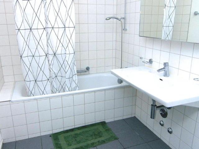 Furnished apartment with 1 room for rent in Kloten Ref 2304 | dreamo. Ch