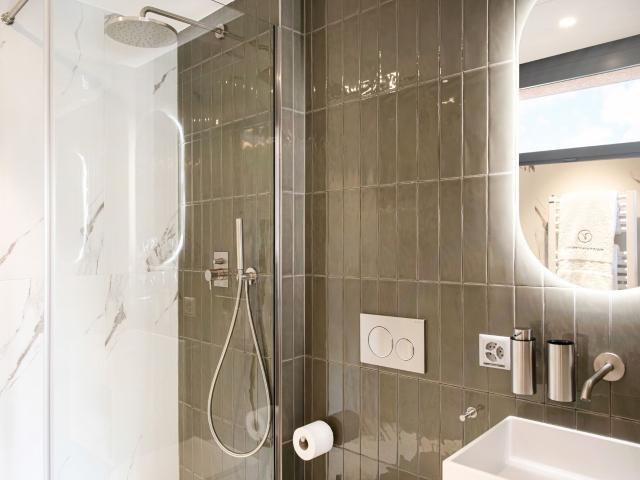 Furnished apartment with 1 room for rent in Lugano 17 m² | dreamo. Ch