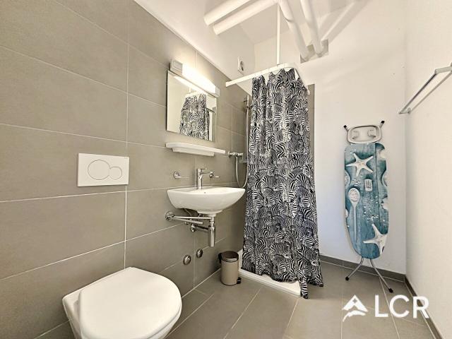 Furnished apartment with 1 room for rent in Le Mont sur Lausanne 28 m² | dreamo. Ch