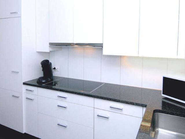 Furnished apartment with 1 room for rent in Seon Ref 1229 | dreamo. Ch