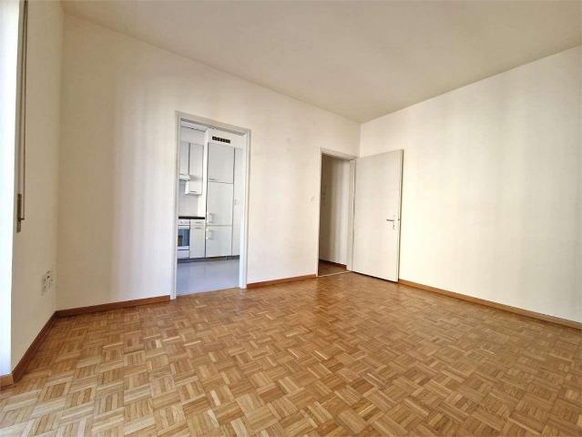 Furnished apartment with 2.5 rooms on sale in Bellinzona 56 m² | dreamo. Ch