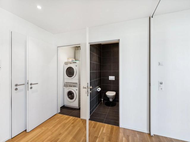 Furnished apartment with 2.5 rooms for rent in Basel 59 m² | dreamo. Ch