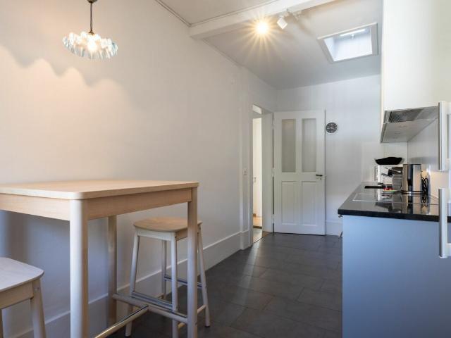 Furnished apartment with 2.5 rooms for rent in Bern 67 m² | dreamo. Ch