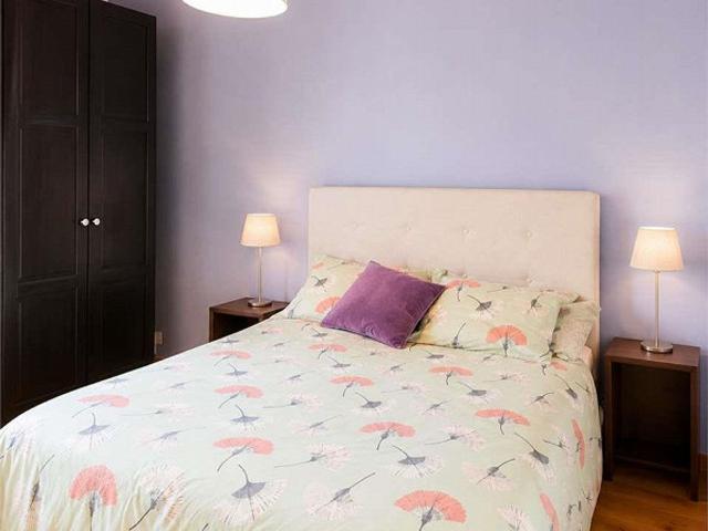 Furnished apartment with 2.5 rooms for rent in Golino 70 m² | dreamo. Ch