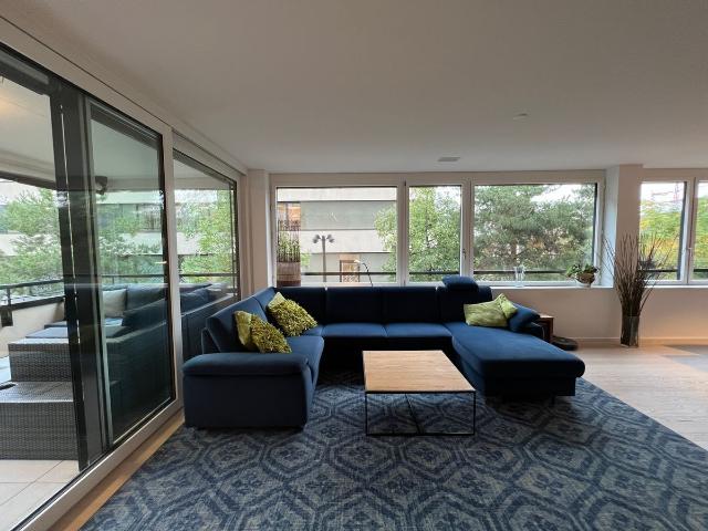 Furnished apartment with 2.5 rooms for rent in Reinach BL Ref G8LE 744Y 1465 | dreamo. Ch