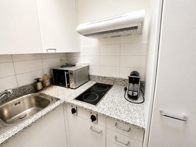 Furnished apartment with 2.5 rooms for rent in Wallisellen 58 m² | dreamo. Ch