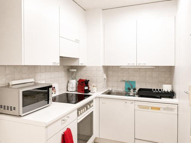 Furnished apartment with 2.5 rooms for rent in Zürich 50 m² | dreamo. Ch