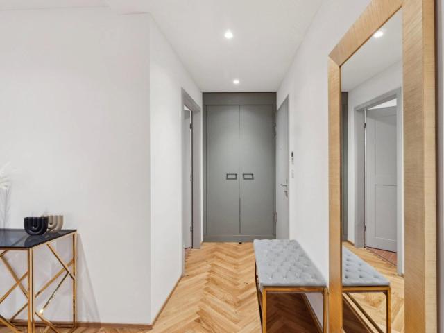 Furnished apartment with 2.5 rooms for rent in Zürich 59 m² | dreamo. Ch