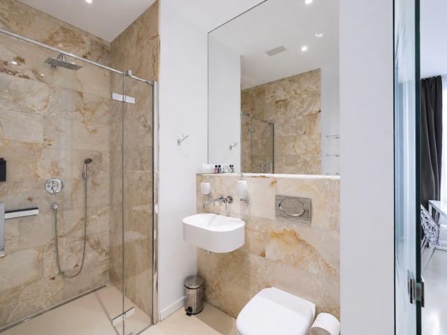 Furnished apartment with 2 rooms for rent in Zürich 32 m² | dreamo. Ch