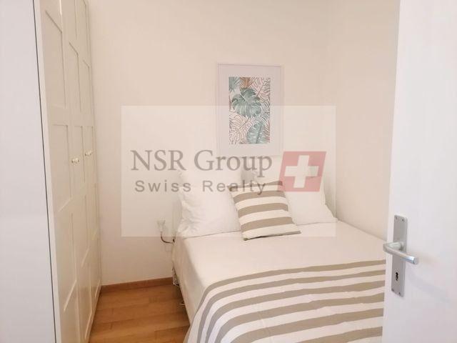 Furnished apartment with 2 rooms for rent in Genève Ref LOC 1450 1 | dreamo. Ch