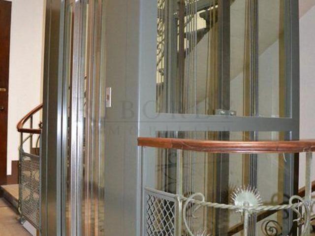 Furnished apartment with 2 rooms for rent in Genève Ref 2012.01.06.00 | dreamo. Ch